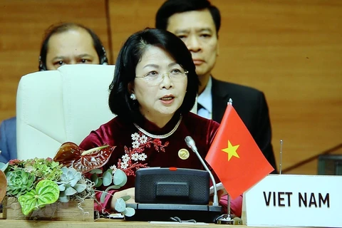 Le Vietnam œuvre au renforcement du Mouvement des non-alignés