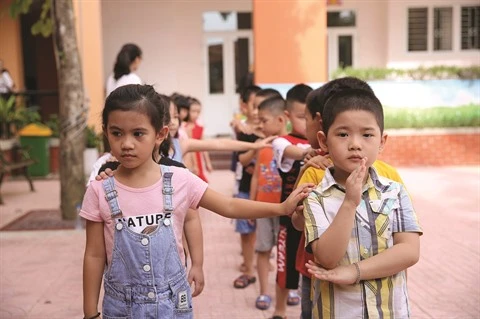 Un déséquilibre démographique qui inquiète le Vietnam