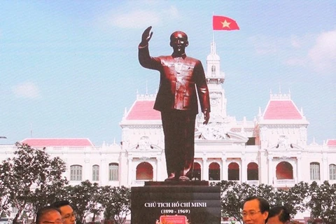 Hô Chi Minh-Ville cultive ses liens avec le Cambodge