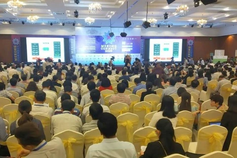 Mekong Connect 2019: accroître la valeur et l'application des technologies dans l’agriculture