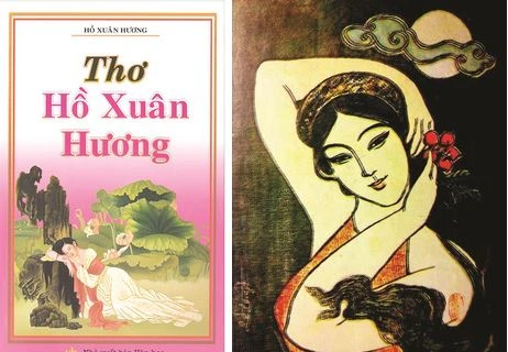 Hô Xuân Huong et Doàn Thi Diêm, deux énigmes de la littérature vietnamienne