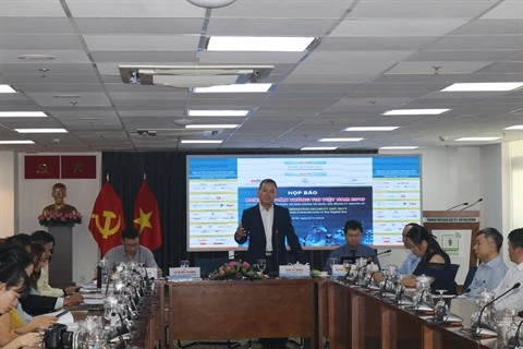 Journée de la sécurité de l'information Vietnam 2019