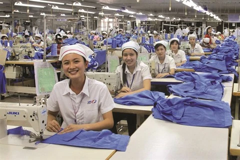 De la force de travail qualifiée pour le Vietnam