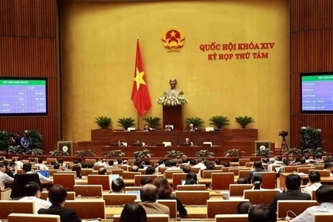 Les États-Unis apprécient le Code du travail amendé du Vietnam