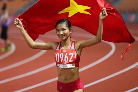 SEA Games 30 : le Vietnam remporte 17 médailles d’or lors du 10e jour de compétition