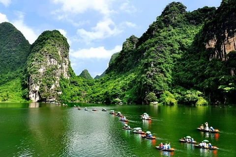Année nationale du tourisme 2020: de belles opportunités pour la promotion du tourisme à Ninh Binh