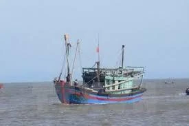 Secourus en mer, deux pêcheurs vietnamiens ont été rapatriés de la Chine