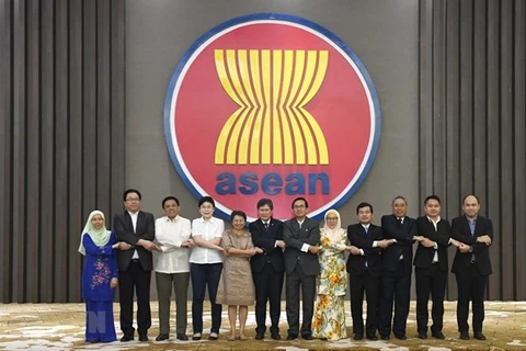 L'ambassade du Vietnam organise un banquet pour les ambassadeurs en Malaisie