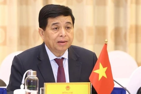 Investissement : Le Vietnam et le Laos cherchent à booster leurs liens
