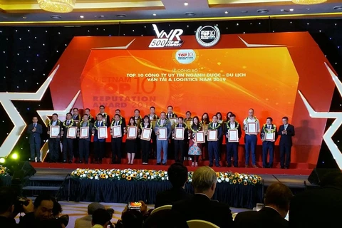 Les 500 plus grandes entreprises du Vietnam en 2019 sont connues