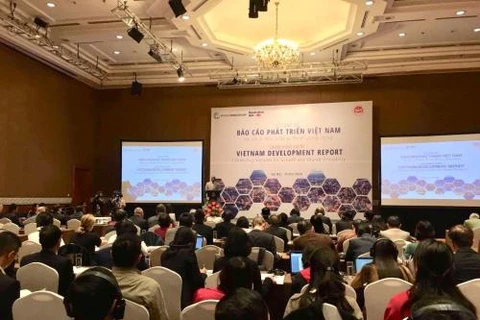 Le Vietnam Development Report 2019 rendu public