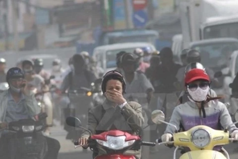 Le Vietnam subit une lourde perte à cause de la pollution de l'environnement