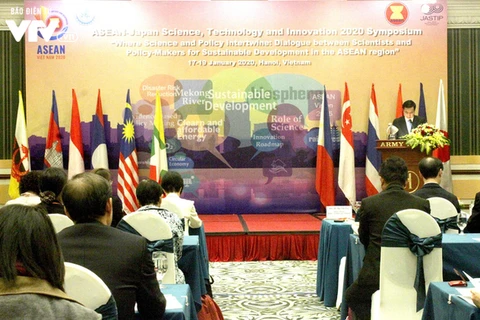ASEAN : dialogue entre scientifiques et décideurs politiques pour le développement durable