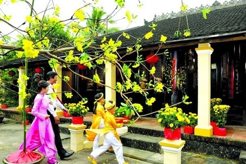 Le Têt traditionnel à Hanoi, autrefois et aujourd’hui