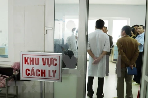 Le Vietnam bien contrôle l'épidémie de coronavirus