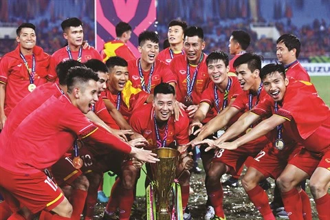 L’an 2020 et l’espoir pour les sports du Vietnam