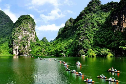 Quatre destinations à découvrir pour le Têt au Vietnam