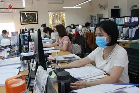 Les entreprises de Da Nang s’adaptent à l’épidémie du nCoV