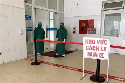 Le Vietnam confirme le 14e cas d’infection par le nCoV