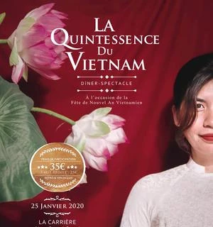 La quintessence de la culture du Vietnam présentée en France 