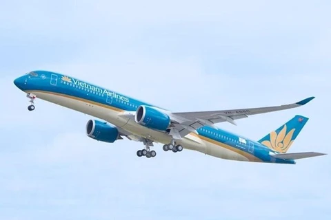 COVID-19: Vietnam Airlines effectue trois vols pour ramener les citoyens chinois chez eux