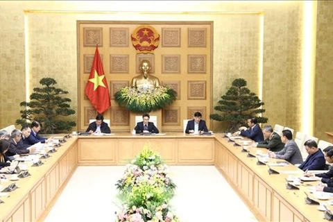 Le Vietnam doit redoubler d’efforts pour son développement