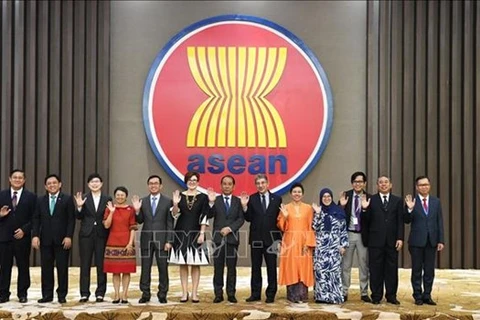 L’ASEAN et le Canada plaident pour une coopération intégrale