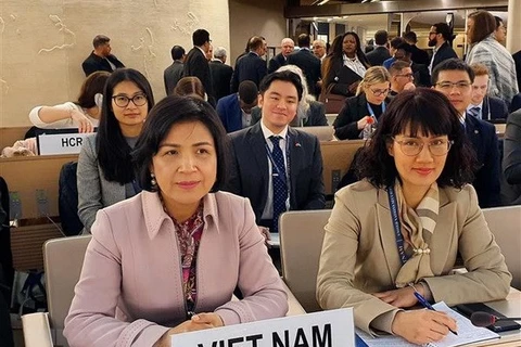 Vietnam : l’ASEAN œuvre pour défendre les droits des enfants