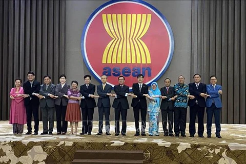 ASEAN 2020 : bons fruits de la coopération de l’ASEAN + 3