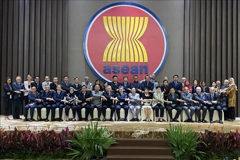 ASEAN : symposium de haut rang sur la gestion des catastrophes 