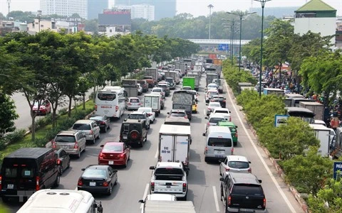 De nombreuses solutions pour réduire la congestion du trafic routier