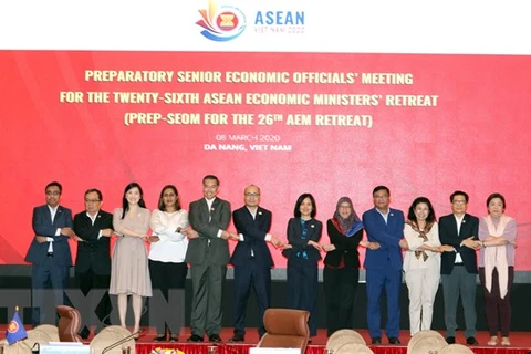 ASEAN: le Vietnam propose 13 priorités pour la 26e AEM