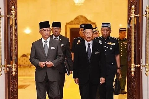 Malaisie : Muhyiddin Yassin dévoile la composition de son cabinet