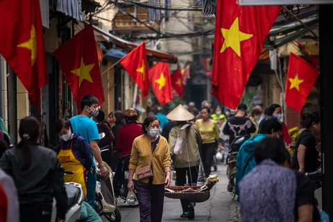 La lutte anti-coronavirus au Vietnam : la presse étrangère en parle