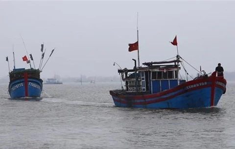 Le Vietnam demande à la Chine d’indemniser ses pêcheurs