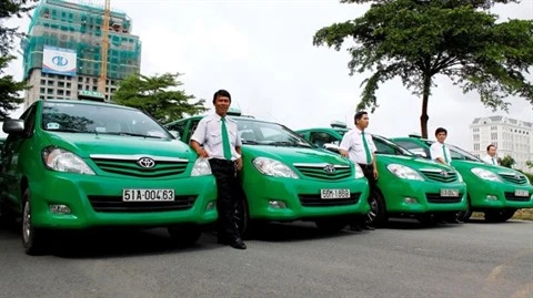 Hô Chi Minh-Ville : 200 taxis gratuits pour les urgences