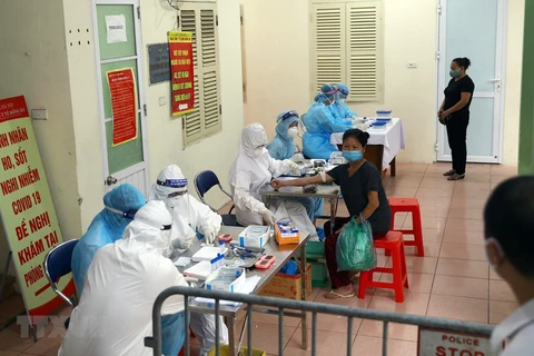Coronavirus: aucun nouveau cas signalé au Vietnam depuis 84 heures