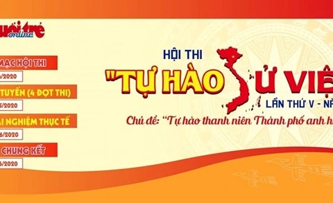 «Fierté Vietnam»: un terrain de jeu significatif pour éveiller le patriotisme chez les jeunes