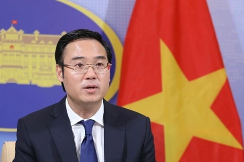 Le Vietnam interdit strictement les actes de cyberattaque 