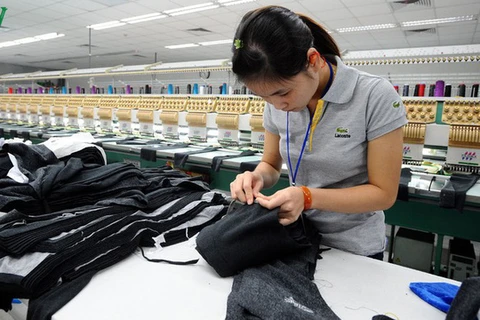 Vietnam - Etats-Unis: le commerce bilatéral franchit la barre des 19 milliards de dollars