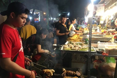 Tourisme culinaire, stimulateur de la croissance économique du Vietnam
