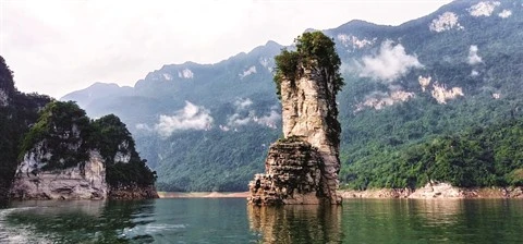 Quand les jeunes Tày se mettent au tourisme communautaire