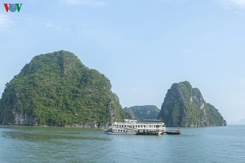  Quang Ninh redynamise le tourisme