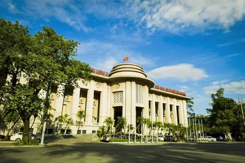La Banque d’État du Vietnam baisse à nouveau ses taux directeurs