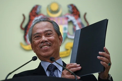 Malaisie : le Premier ministre Muhyiddin Yassin reporte le vote de confiance
