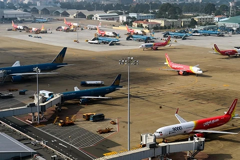 L'aviation civile donne des ailes à d'autres secteurs économiques 
