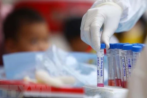 Coronavirus : le Vietnam n’enregistre aucun nouveau cas en 37 jours