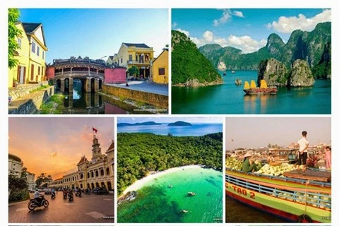 Le Vietnam stimule le tourisme intérieur après la crise