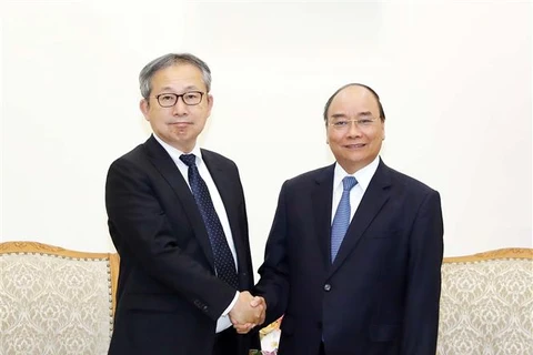 Le Vietnam veut approfondir son partenariat stratégique étendu avec le Japon