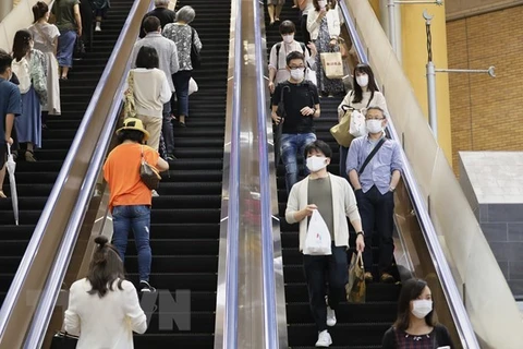 Le Japon assouplira les restrictions de voyage pour quatre pays dont le Vietnam